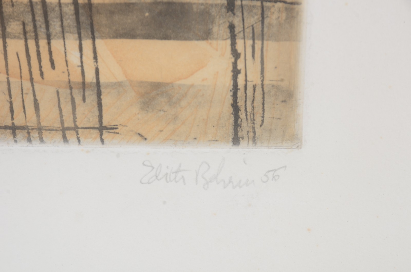 Edith BEHRING (1916-1996) - foto 3 de 8