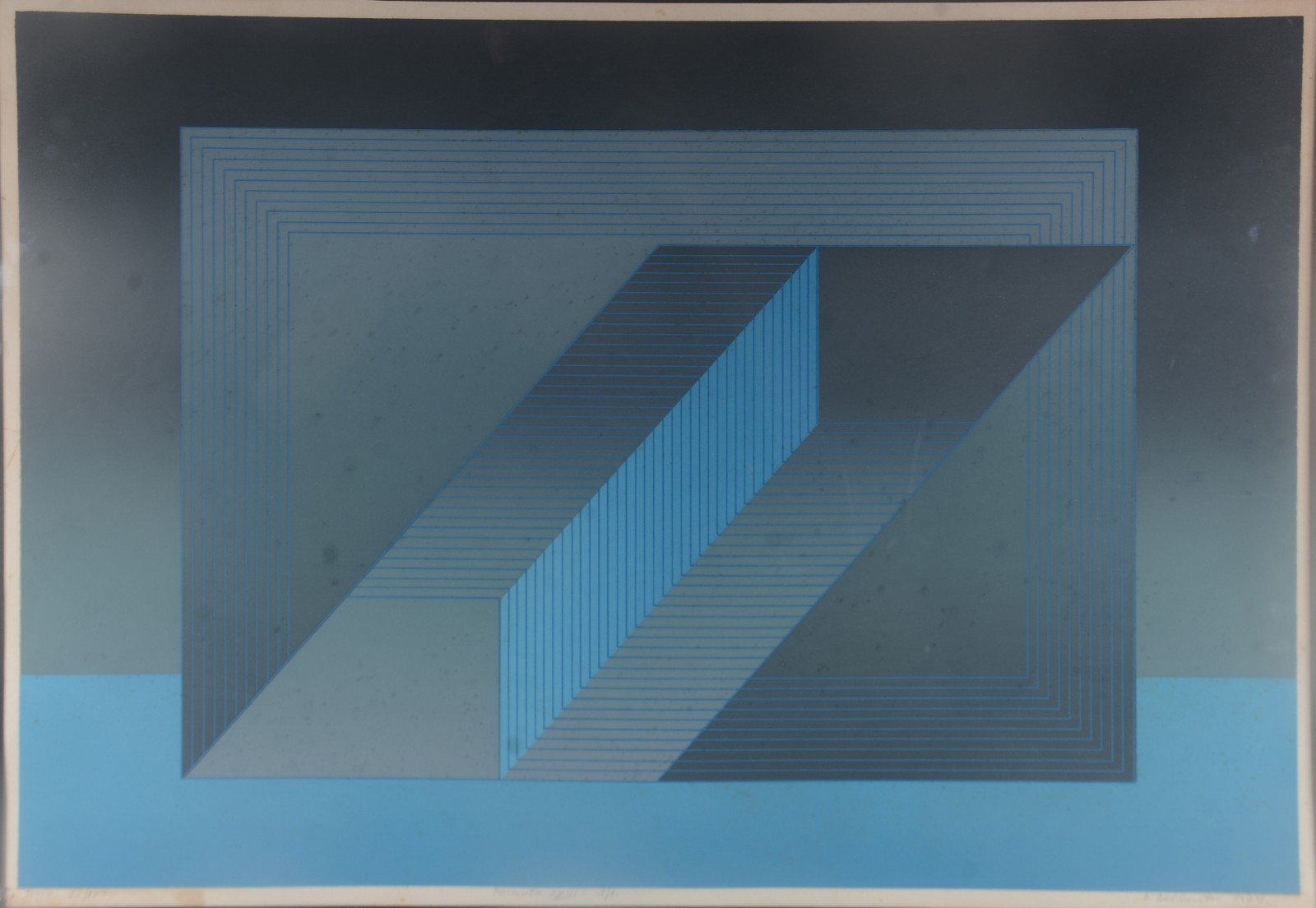 Dionísio del Santo (1925-1999), Permuta XXIII 1/1 - foto 1 de 10