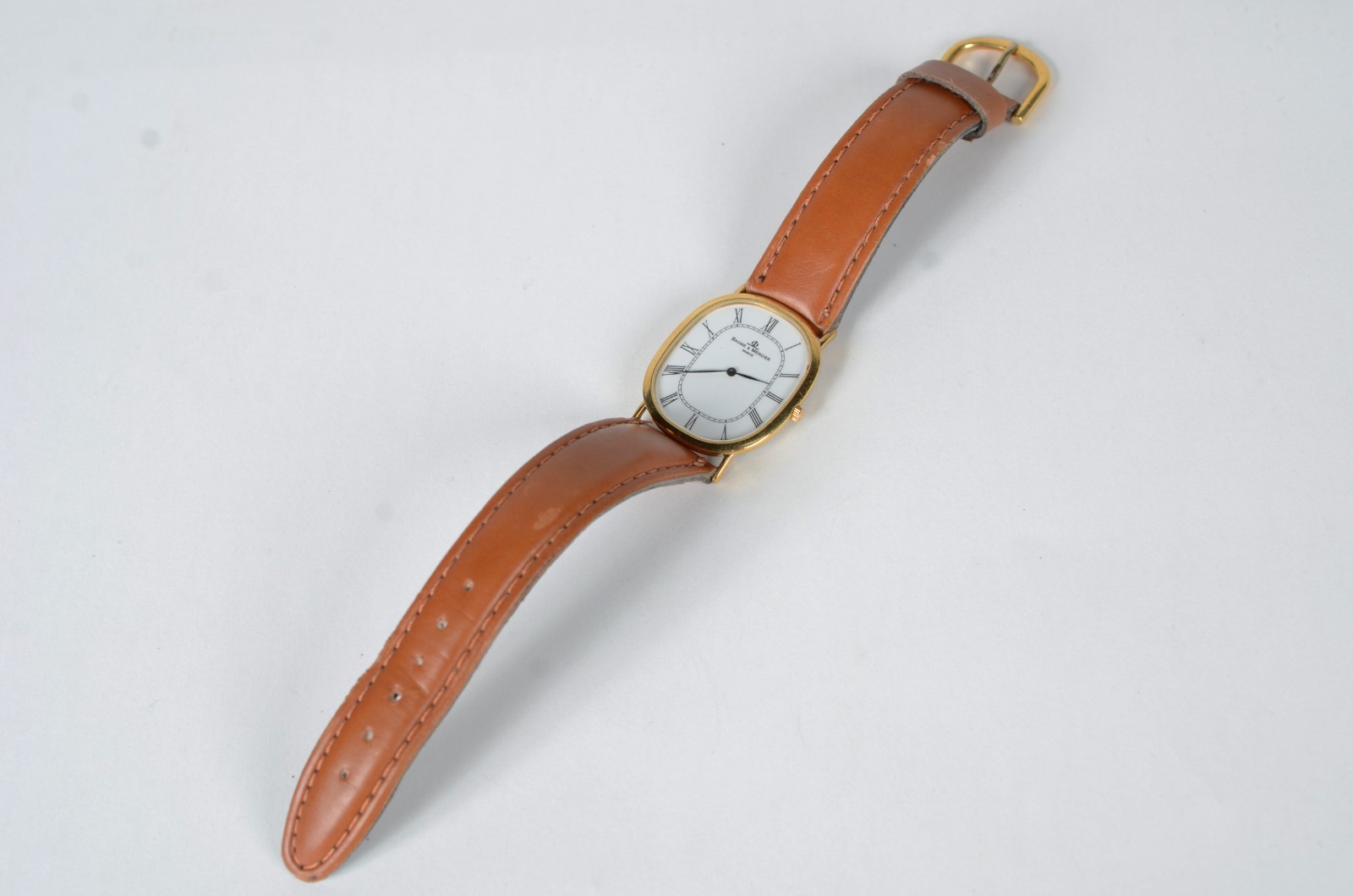Baume & Mercier (1830) - foto 2 de 6