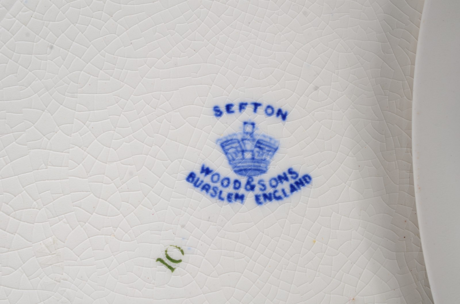 Wood & Sons (1865-1995) - foto 9 de 10