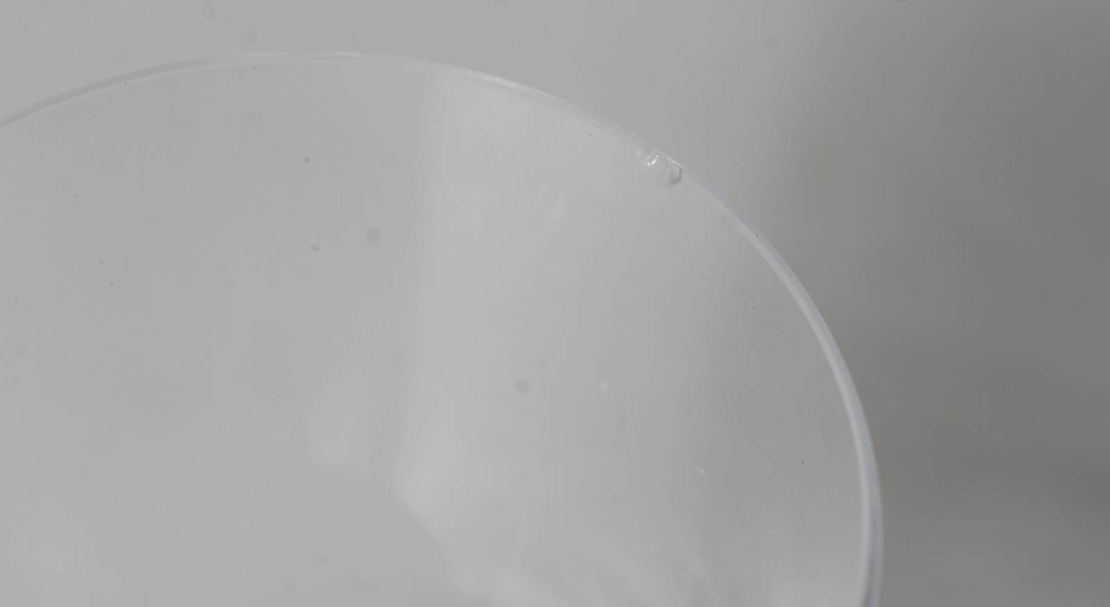 Serviço de cristal, composto de: 13 taças para água, 9 para vinho... - foto 3 de 6