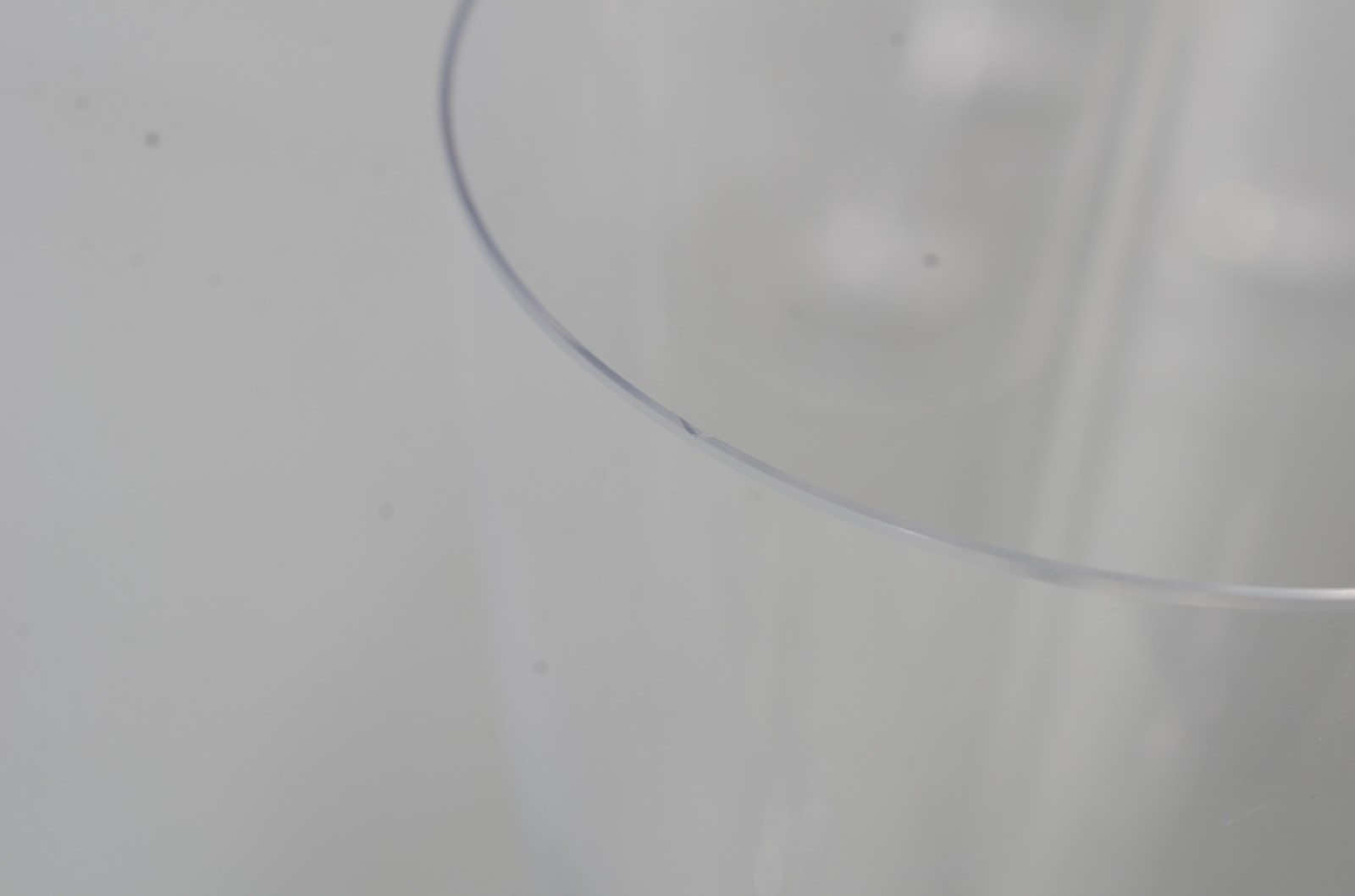 Serviço de cristal, composto de: 13 taças para água, 9 para vinho... - foto 5 de 6