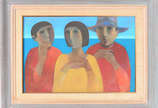 João Quaglia (1928-2014), Figuras - o.s.t