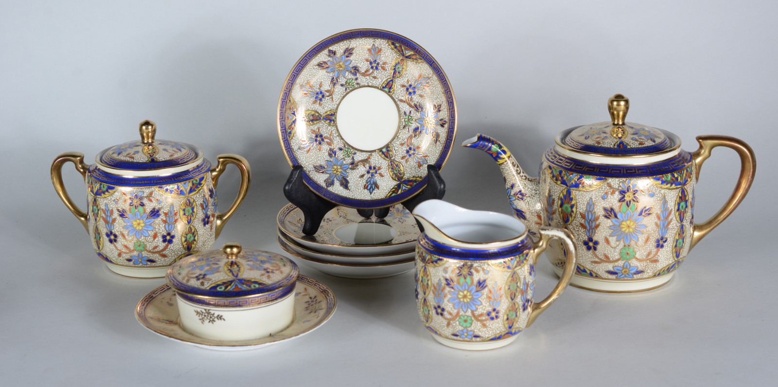 Noritake (1904) - foto 1 de 8