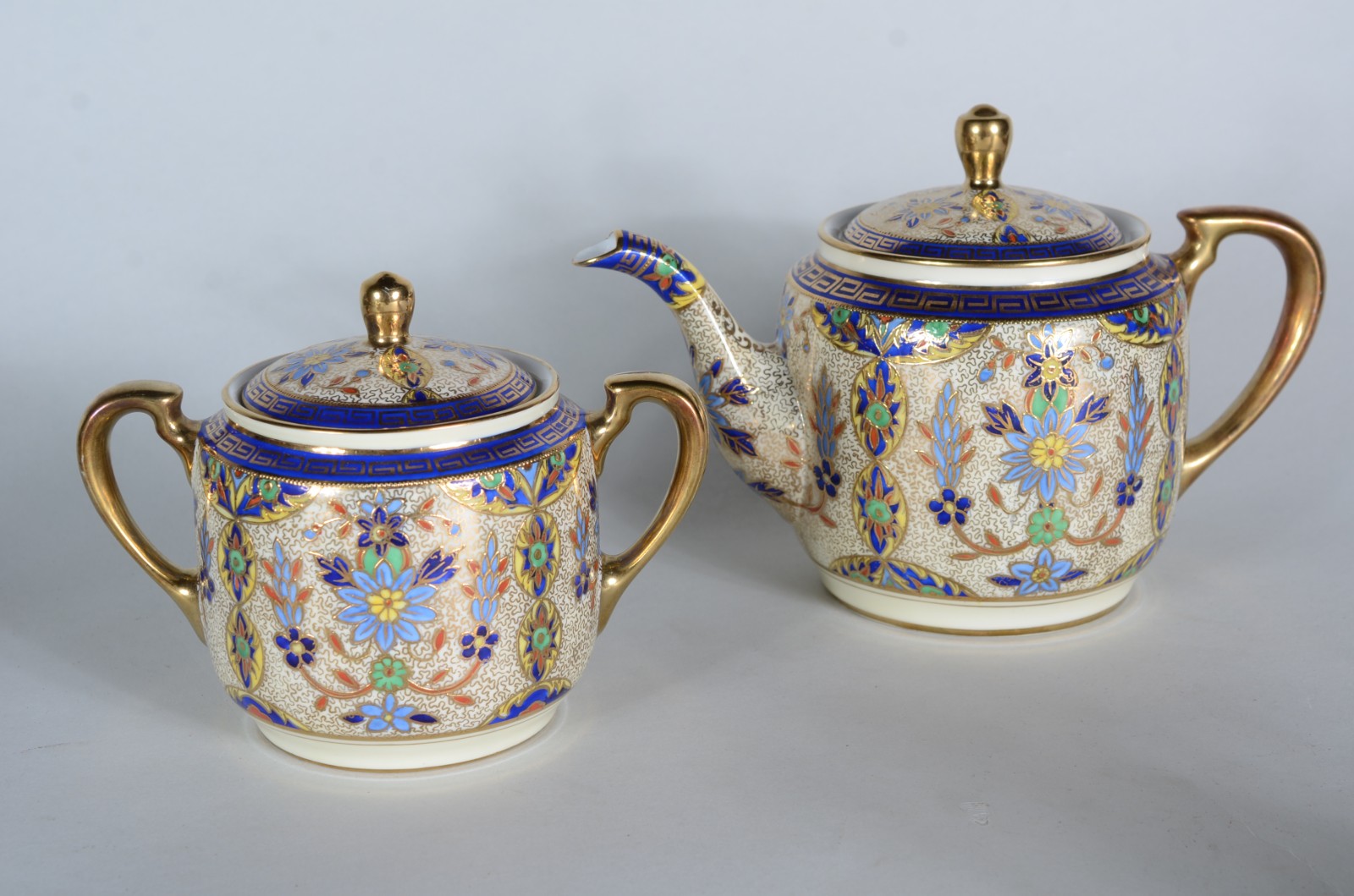 Noritake (1904) - foto 3 de 8