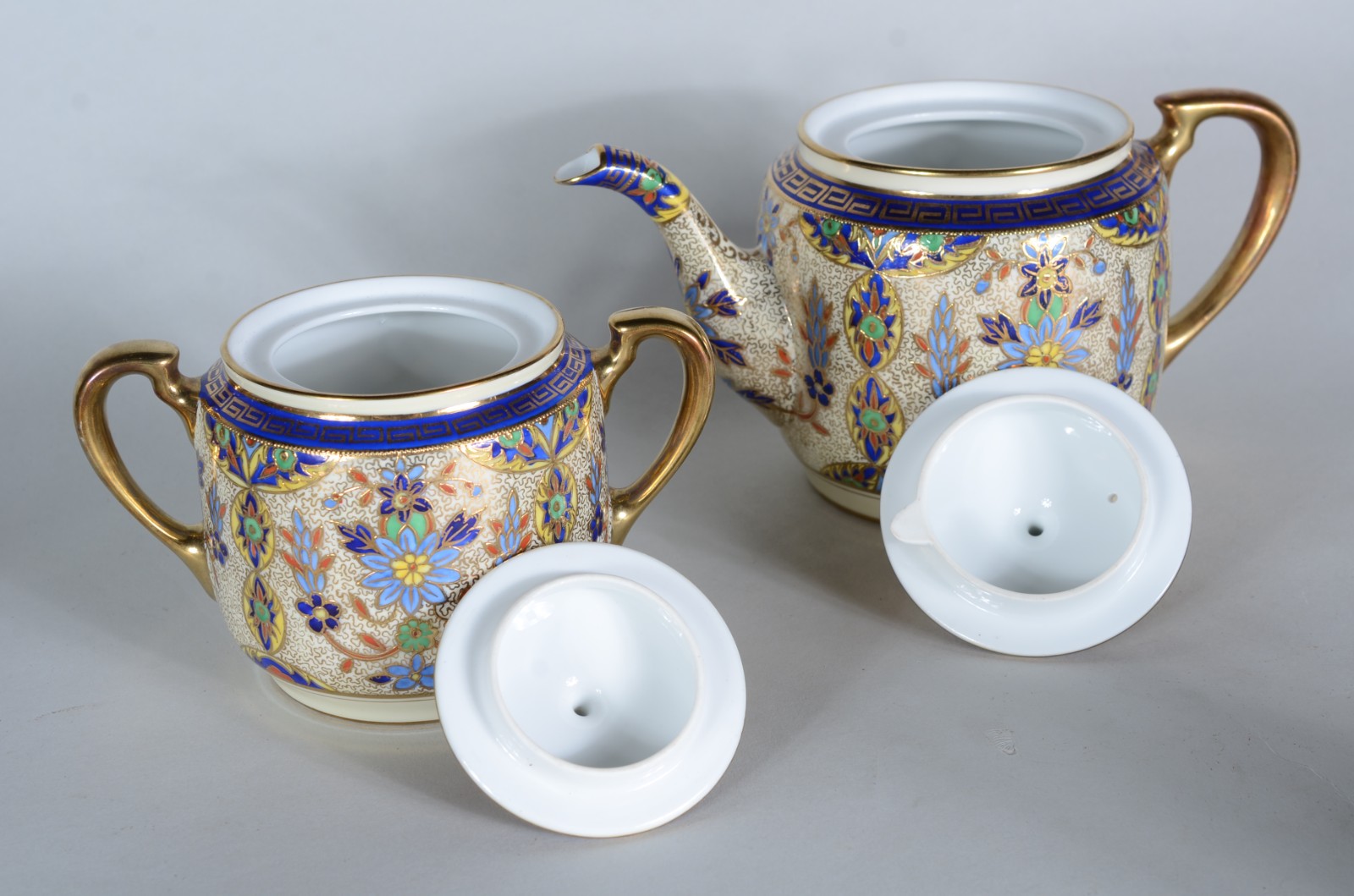 Noritake (1904) - foto 4 de 8