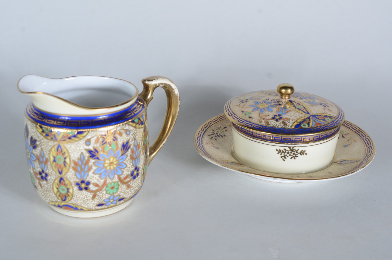 Noritake (1904) - foto 5 de 8