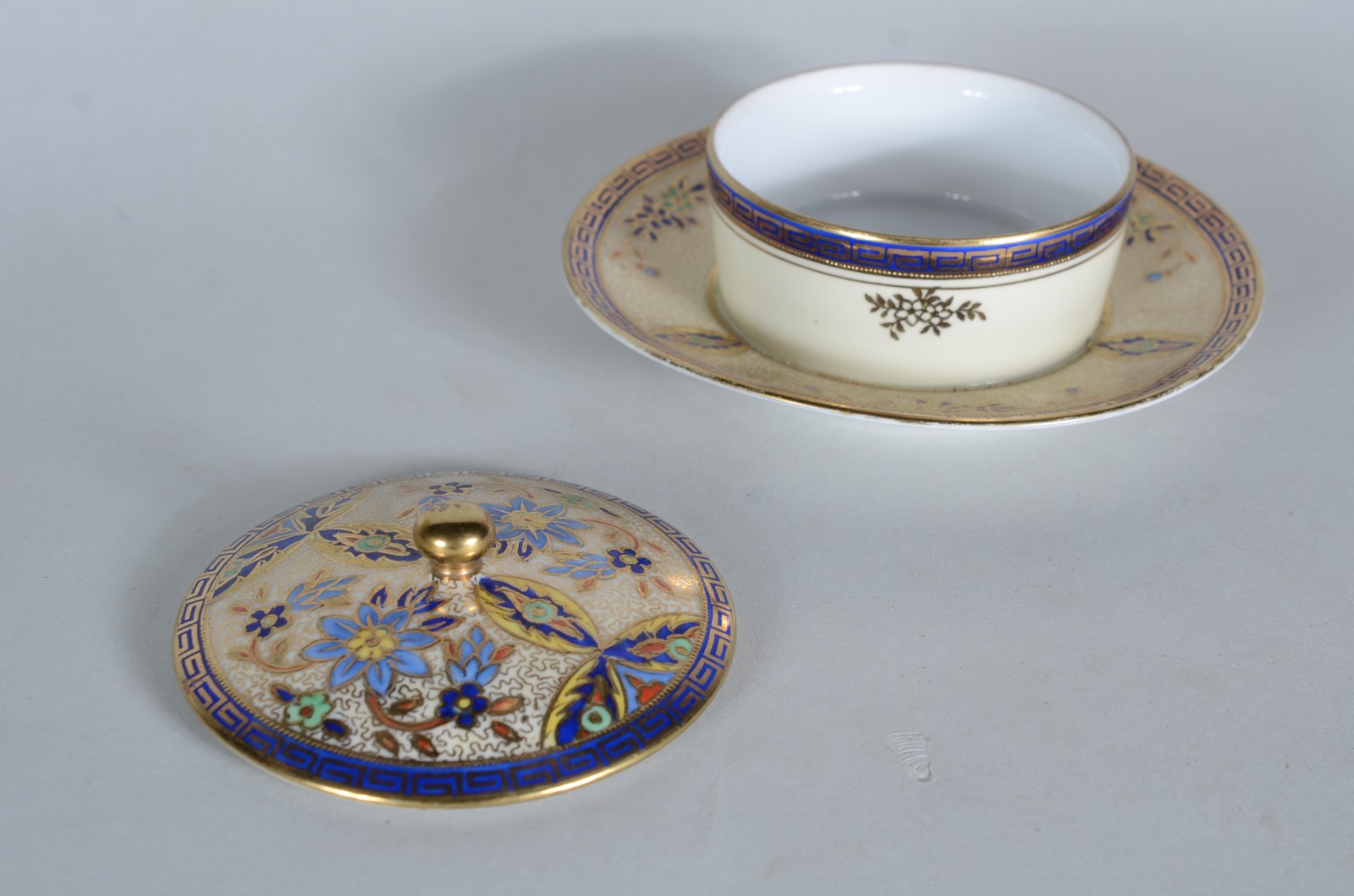 Noritake (1904) - foto 6 de 8