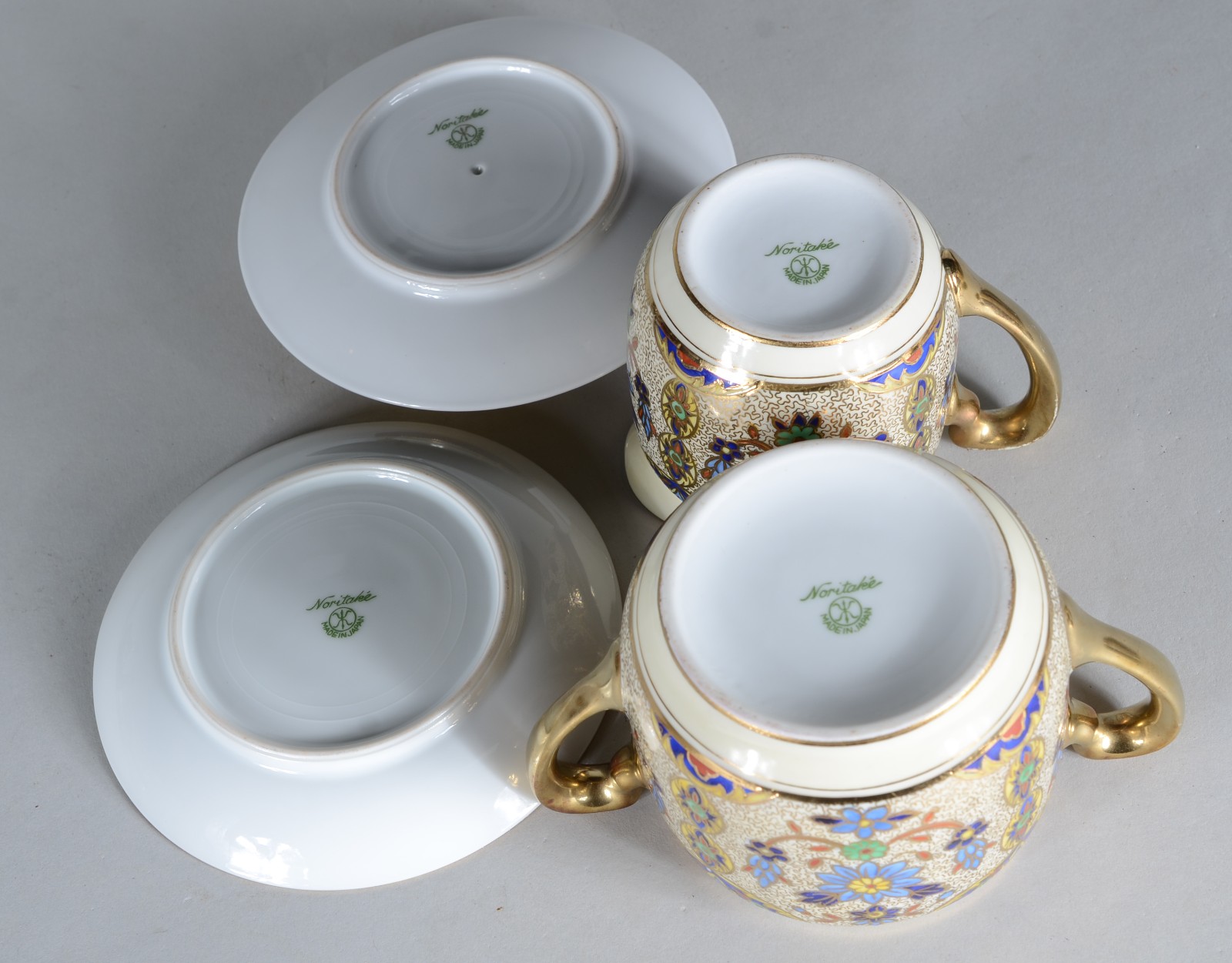 Noritake (1904) - foto 7 de 8
