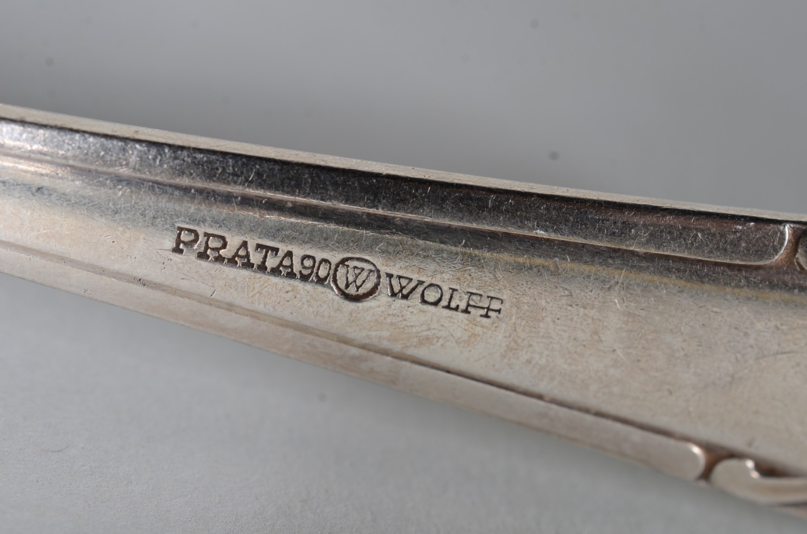 Wolff (1894) - foto 7 de 7