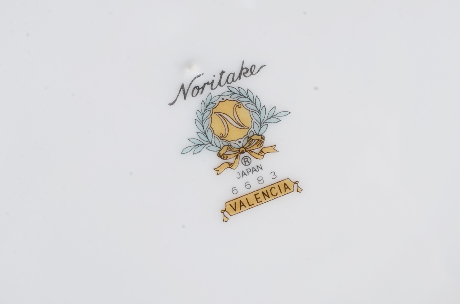 Noritake (1904) - foto 4 de 4