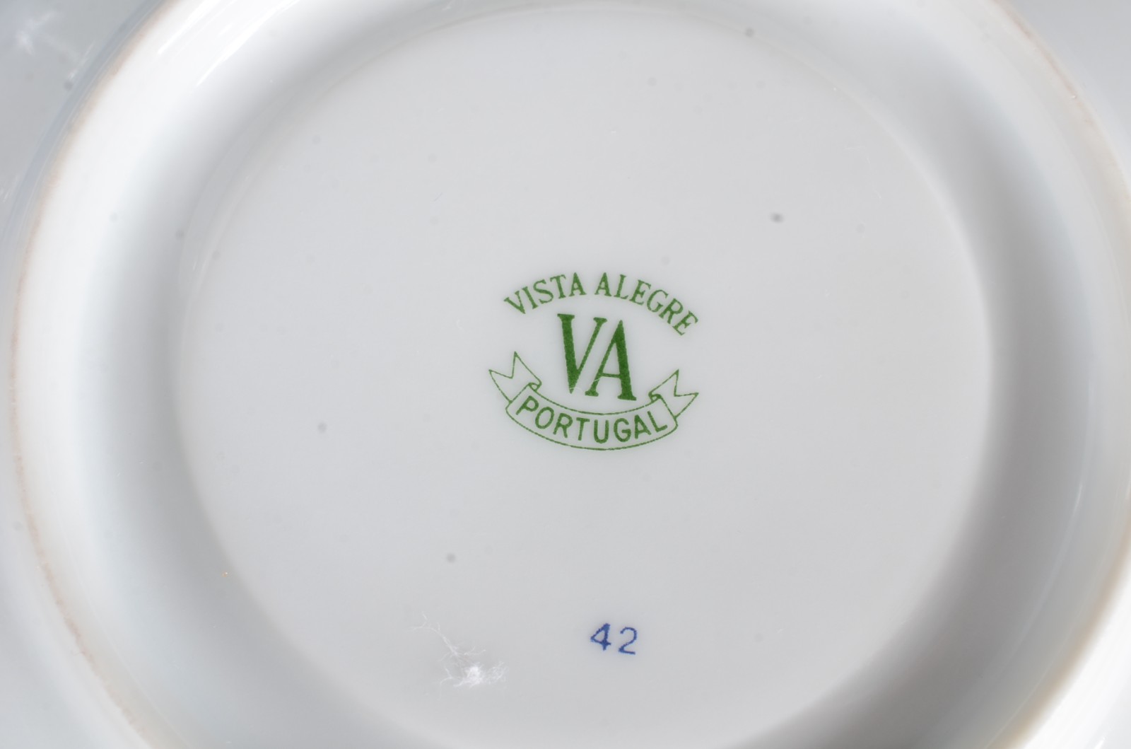 Vista Alegre (1824) - foto 9 de 9