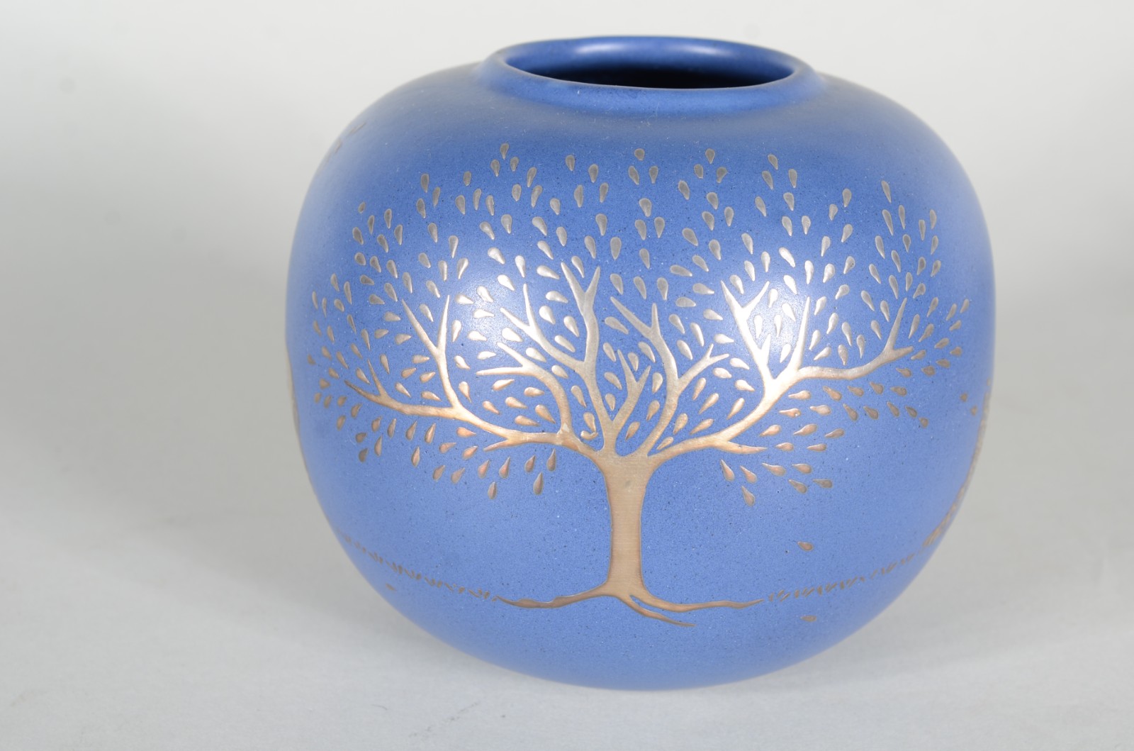 Duas peças decorativas mexicanas, sendo: fruteira e bowl de porcelana... - foto 4 de 8