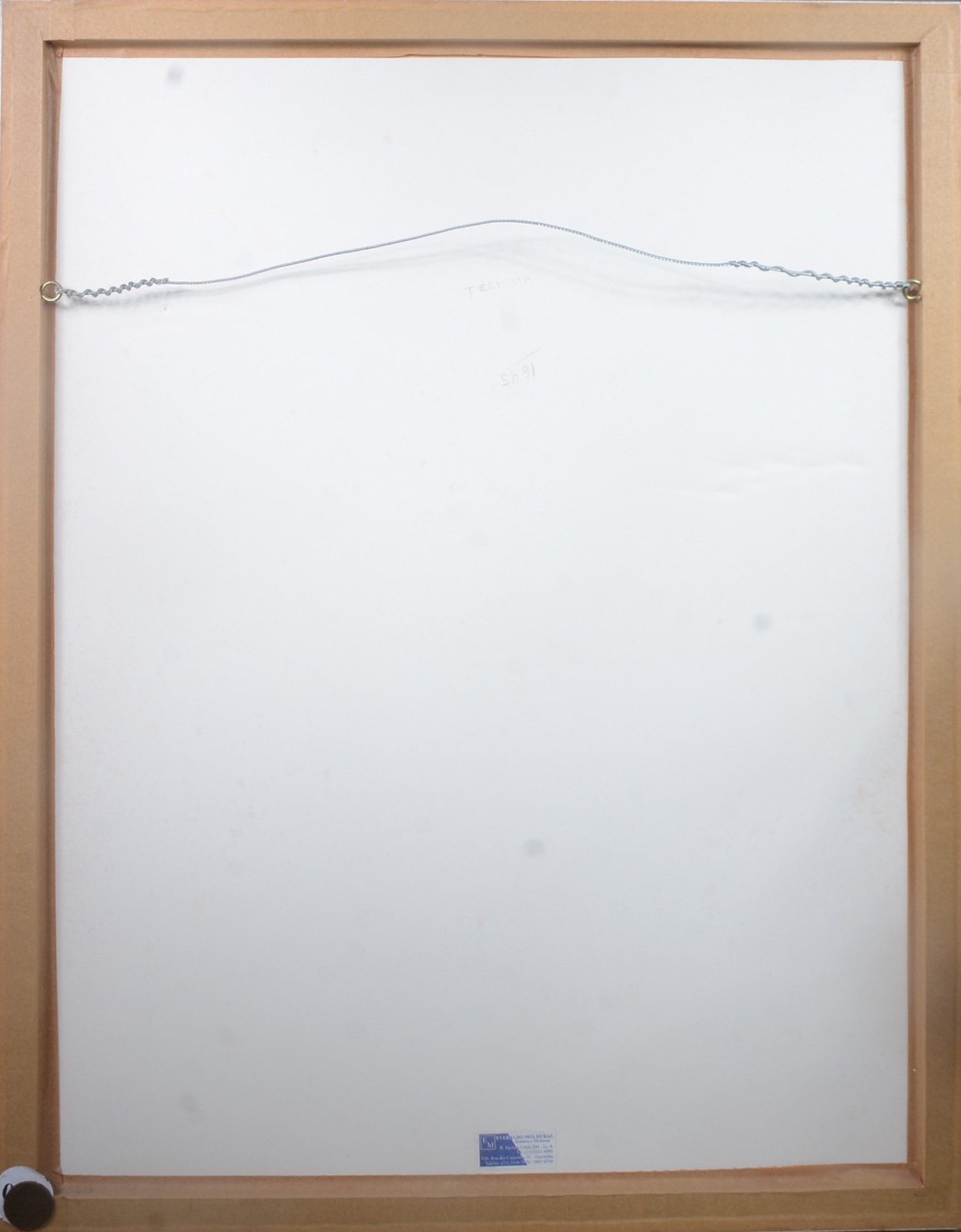 Enrico Bianco (1918-2013), Vaso de Flores - foto 7 de 7