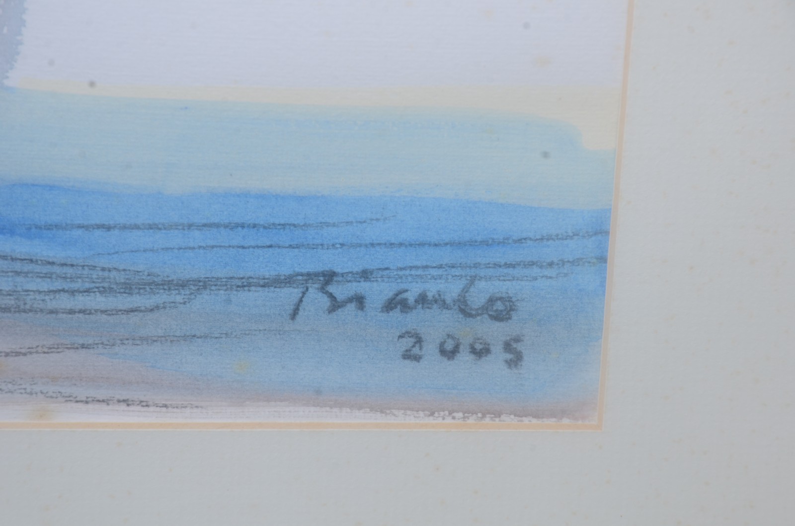 Enrico Bianco (1918-2013), Vaso de Flores - foto 3 de 7