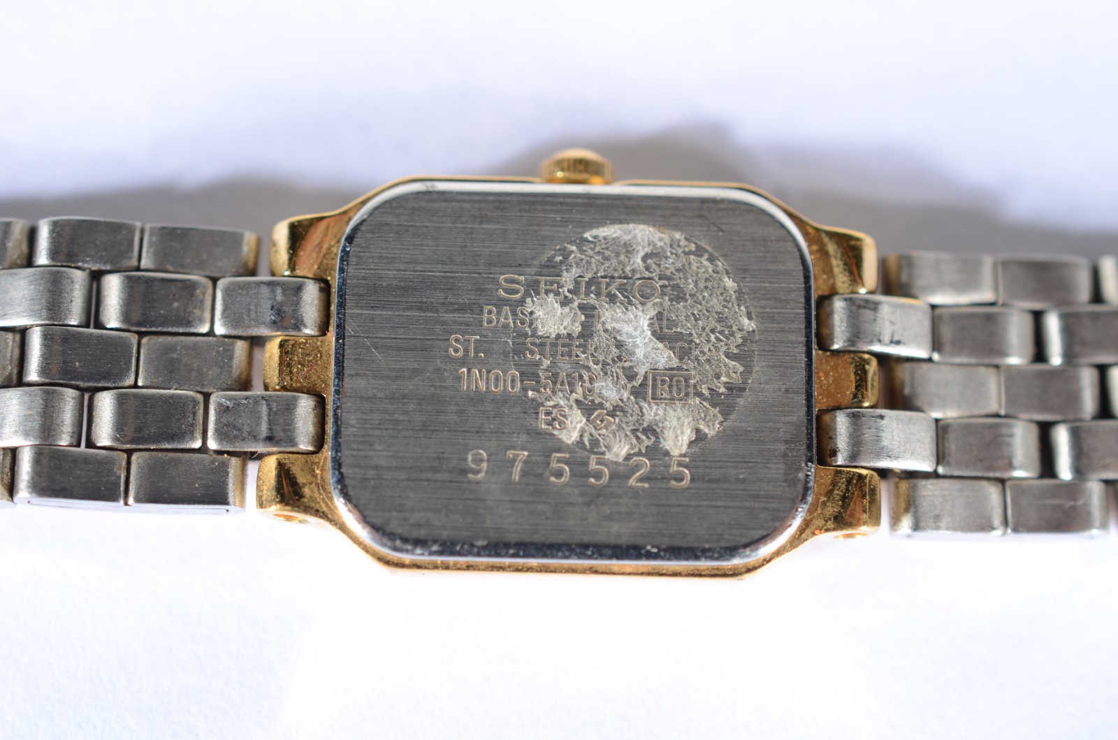 Seiko (1881) - foto 5 de 7