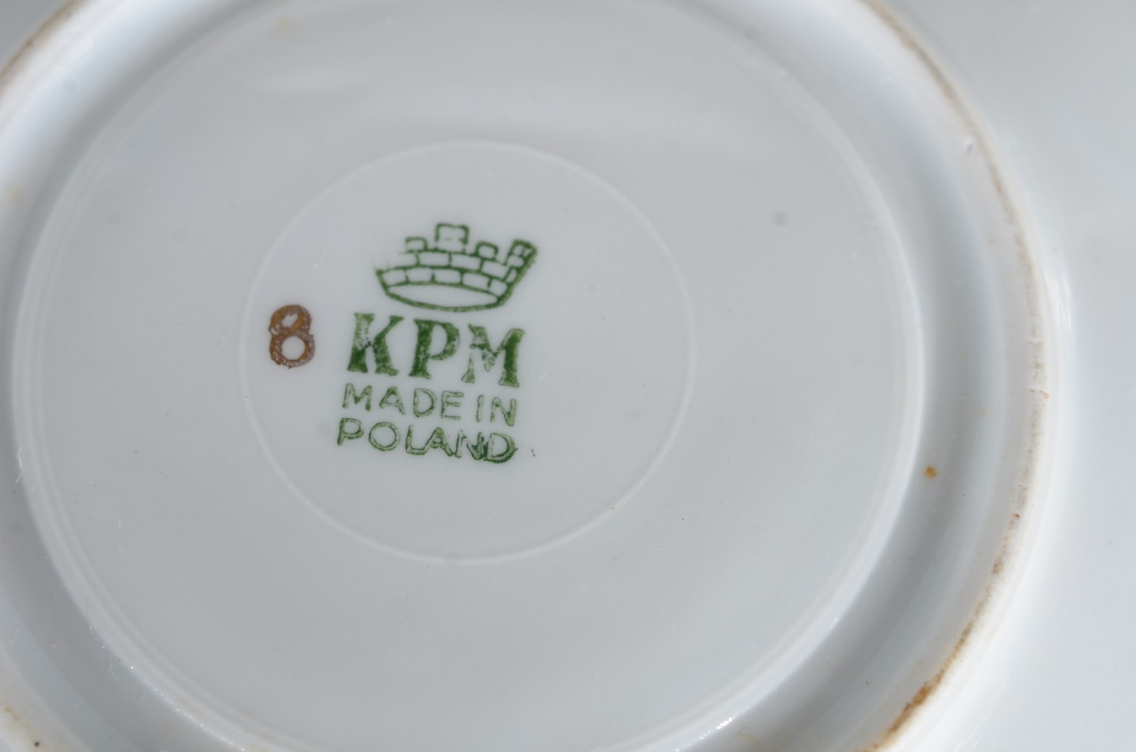 KPM (1831-1971) - foto 6 de 6