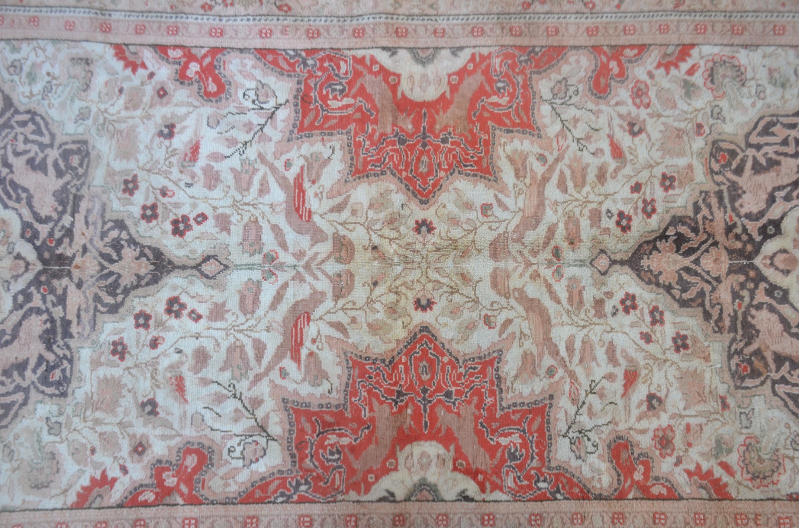 Tapete Kayseri (Kaiseri) (1300) - foto 2 de 8