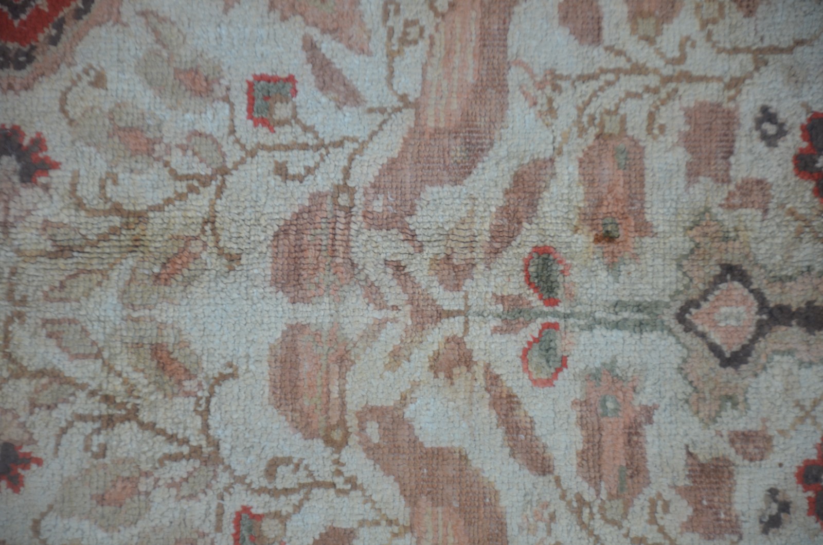 Tapete Kayseri (Kaiseri) (1300) - foto 4 de 8