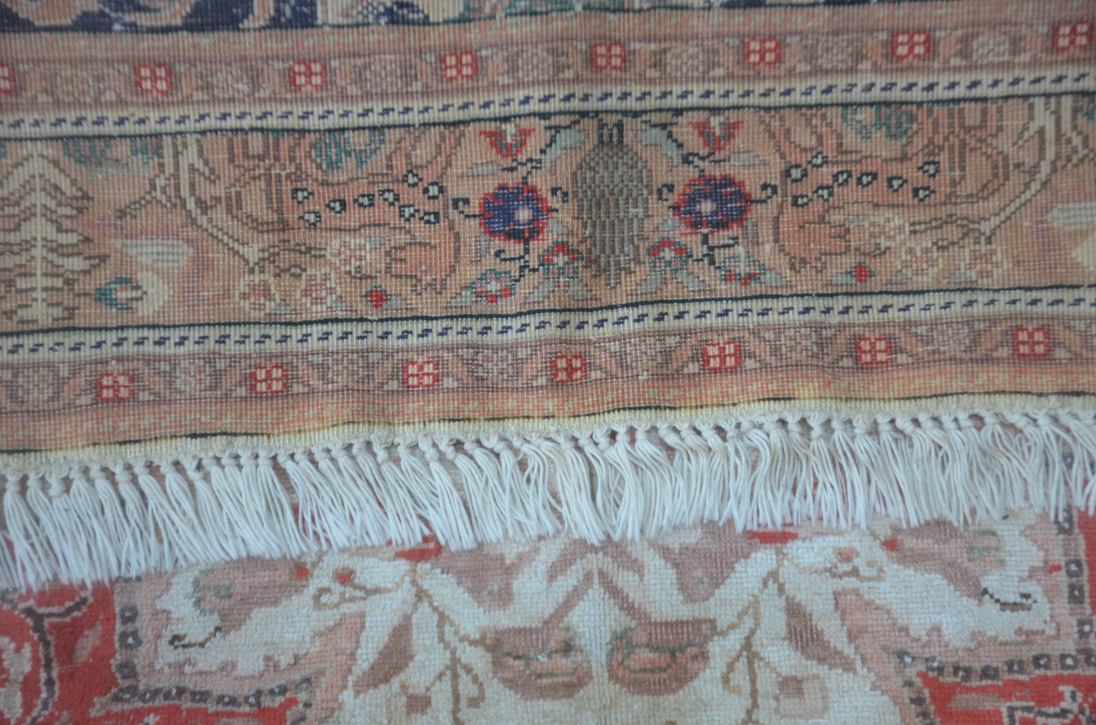 Tapete Kayseri (Kaiseri) (1300) - foto 7 de 8