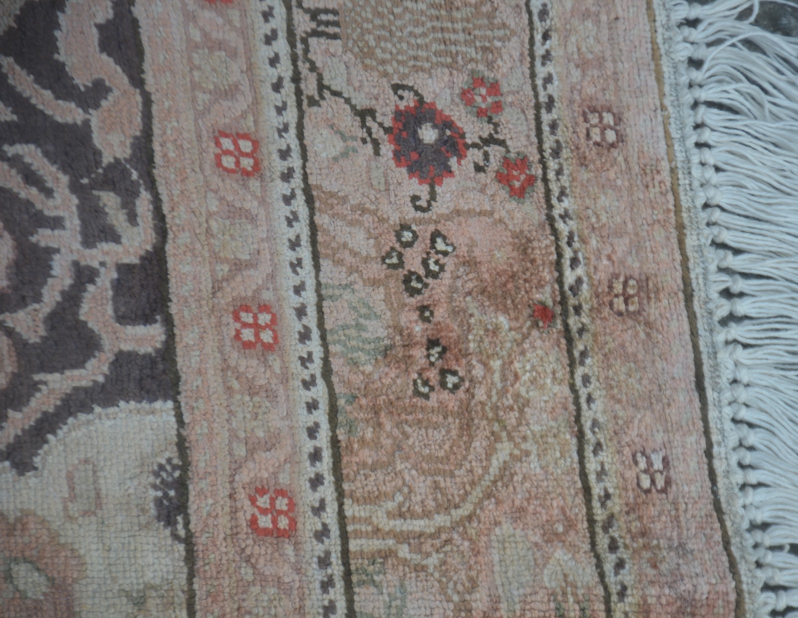 Tapete Kayseri (Kaiseri) (1300) - foto 8 de 8