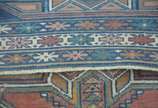 Tapete Kazak (1001),  - Tapete Kazak.