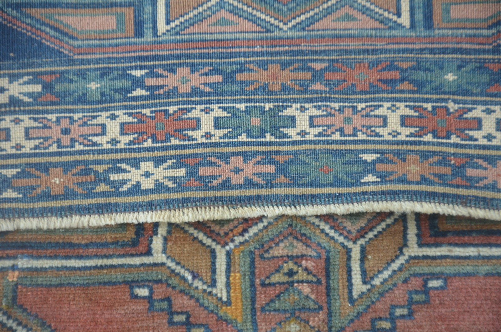 Tapete Kazak (1001) - foto 4 de 8