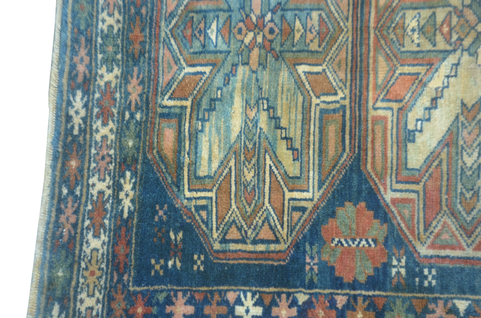 Tapete Kazak (1001) - foto 7 de 8