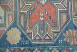 Tapete Kazak (1001),  - Tapete Kazak.