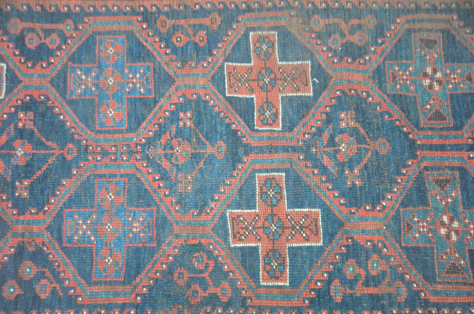 Tapete Kazak (1001) - foto 2 de 8