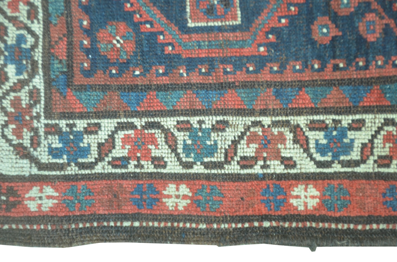 Tapete Kazak (1001) - foto 3 de 8