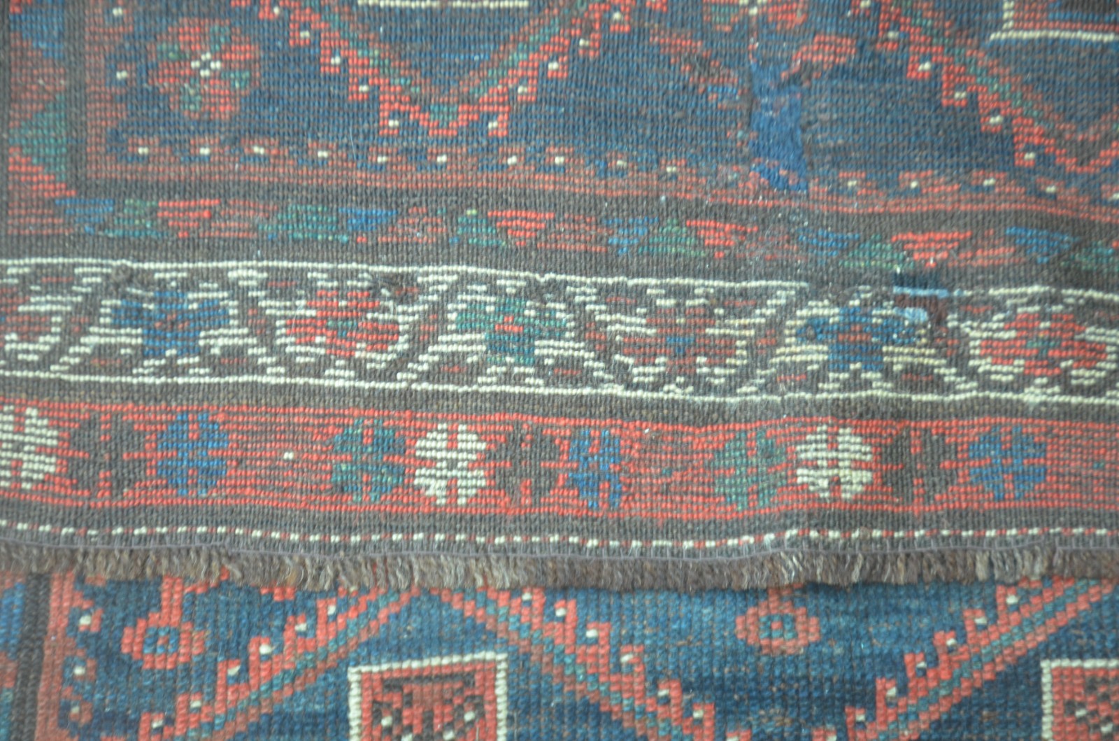 Tapete Kazak (1001) - foto 4 de 8