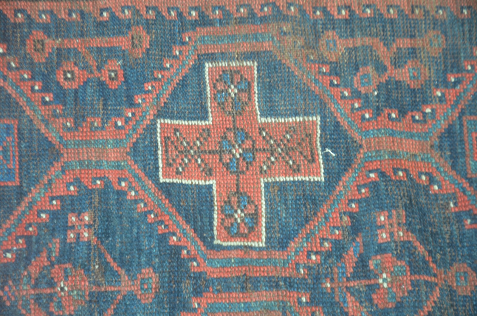Tapete Kazak (1001) - foto 5 de 8