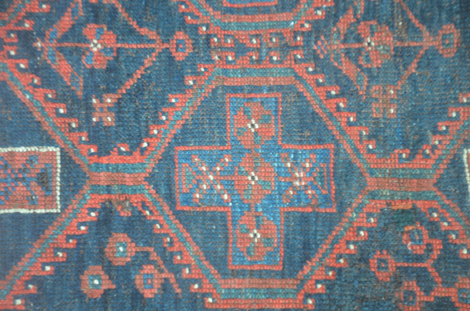 Tapete Kazak (1001) - foto 6 de 8