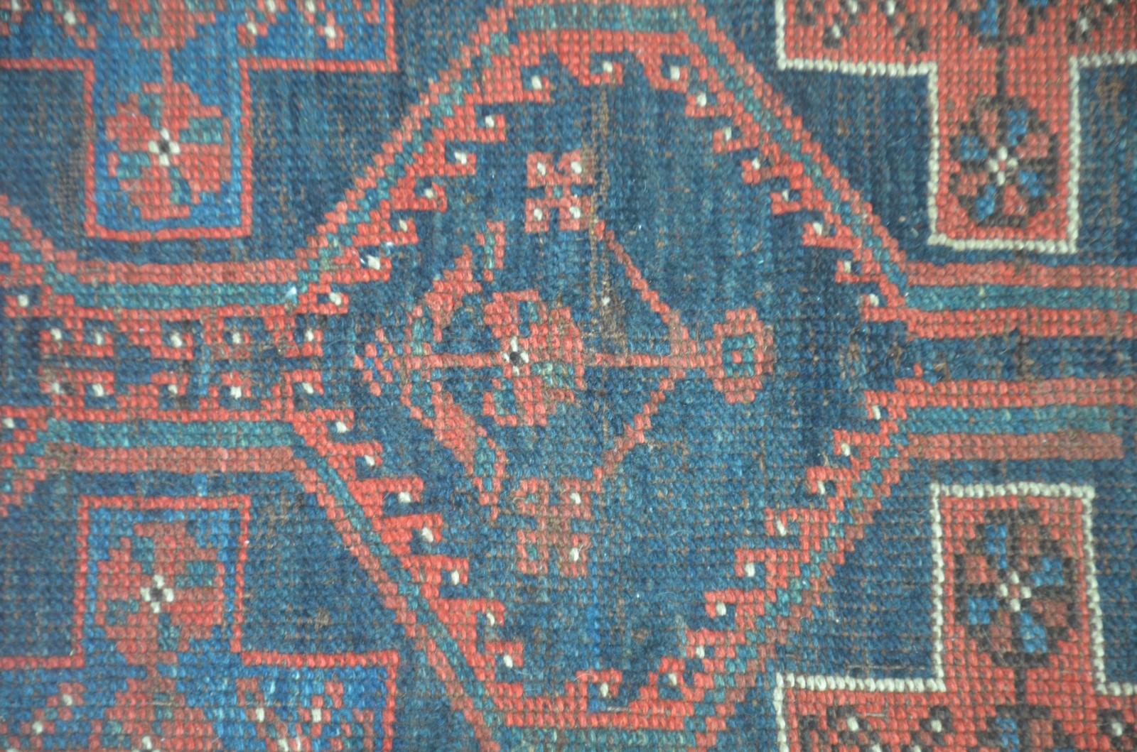 Tapete Kazak (1001) - foto 7 de 8