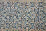 Tapete Tabriz (1101),  - Passadeira Tabriz.