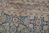 Tapete Tabriz (1101),  - Passadeira Tabriz.