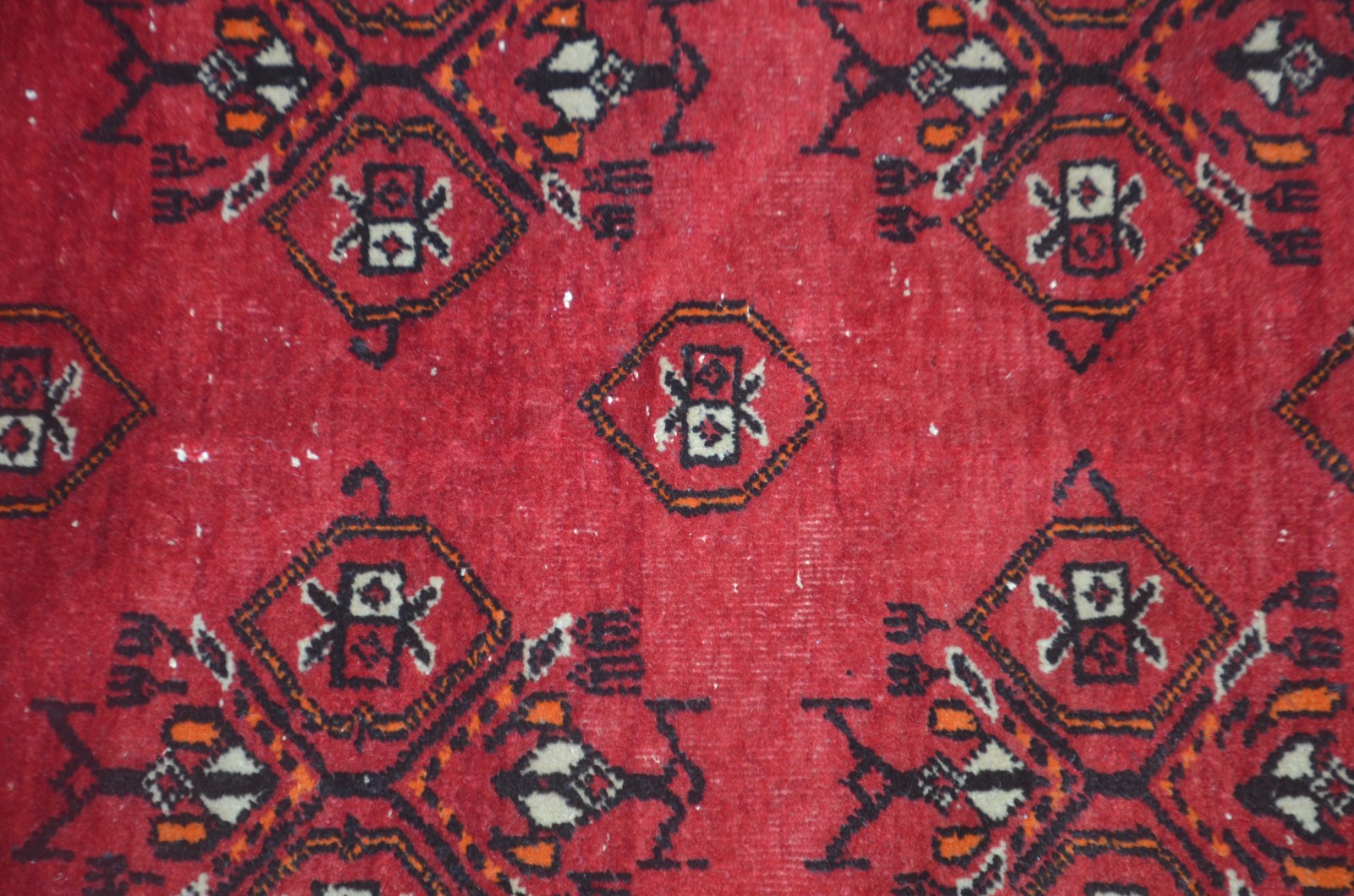 Tapete Afghan - foto 3 de 10