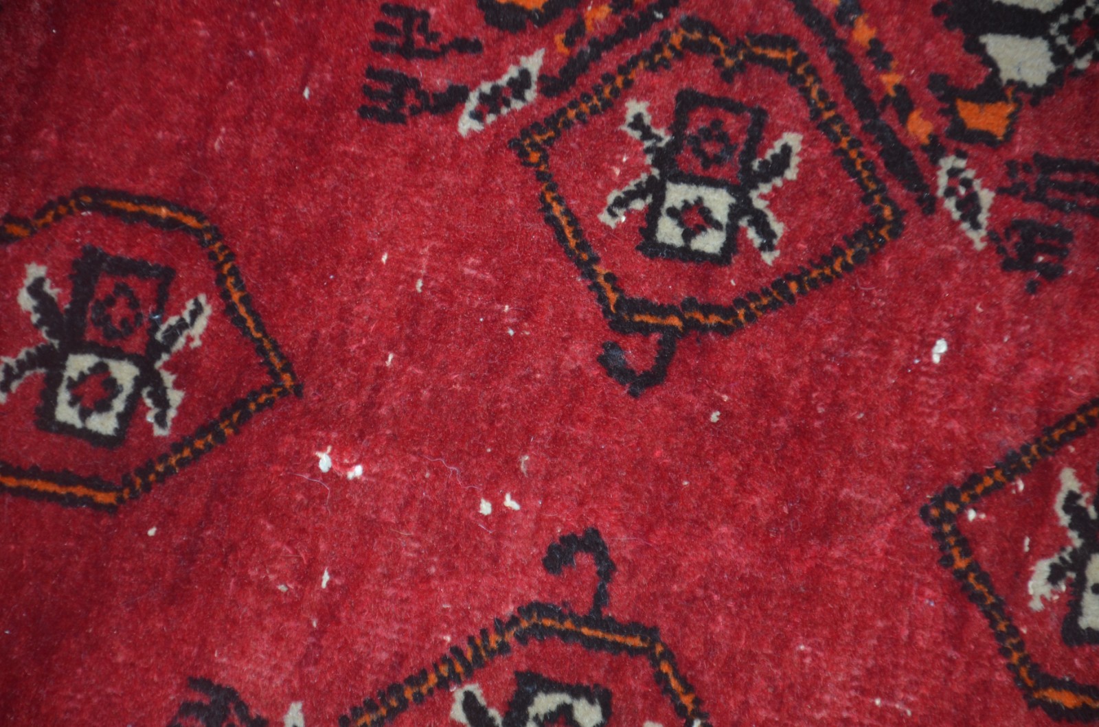 Tapete Afghan - foto 4 de 10