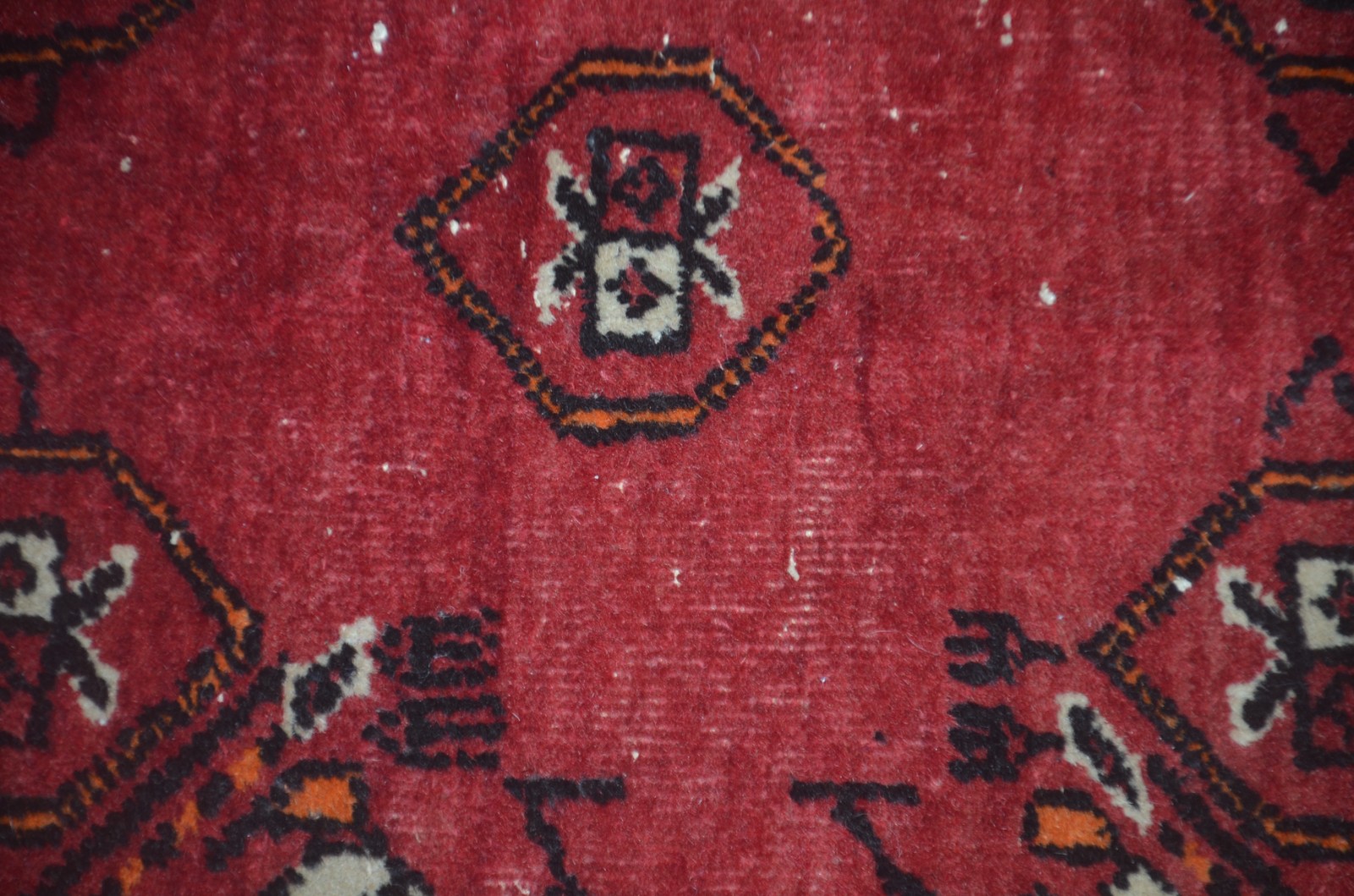 Tapete Afghan - foto 5 de 10