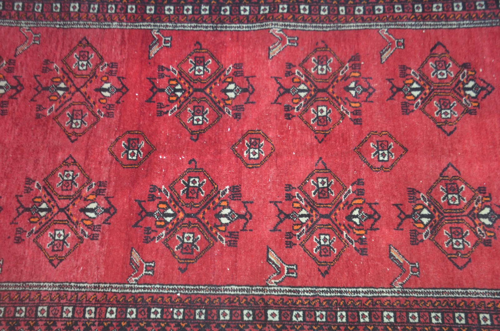 Tapete Afghan - foto 10 de 10