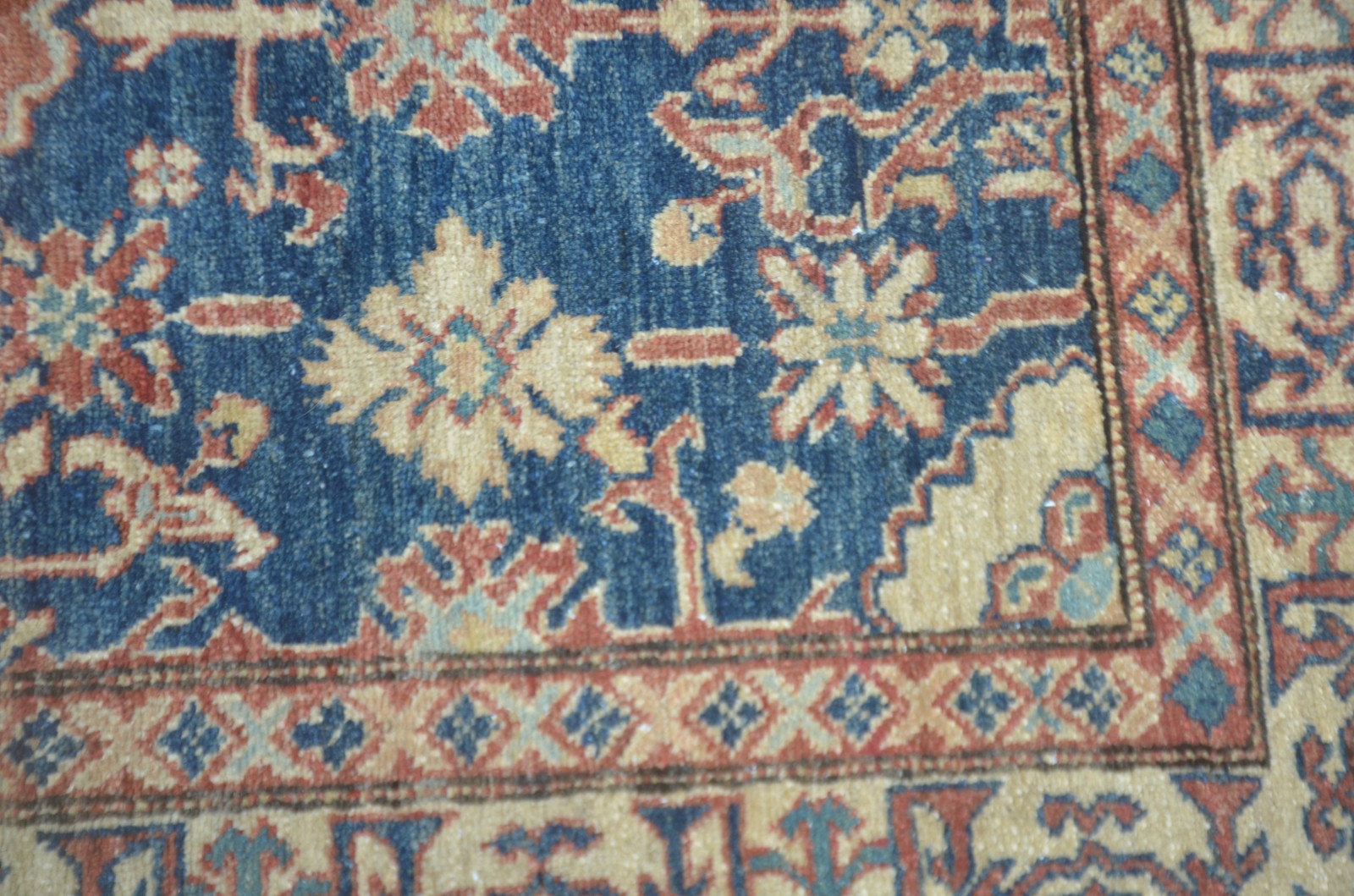 Tapete Kazak (1001) - foto 4 de 6