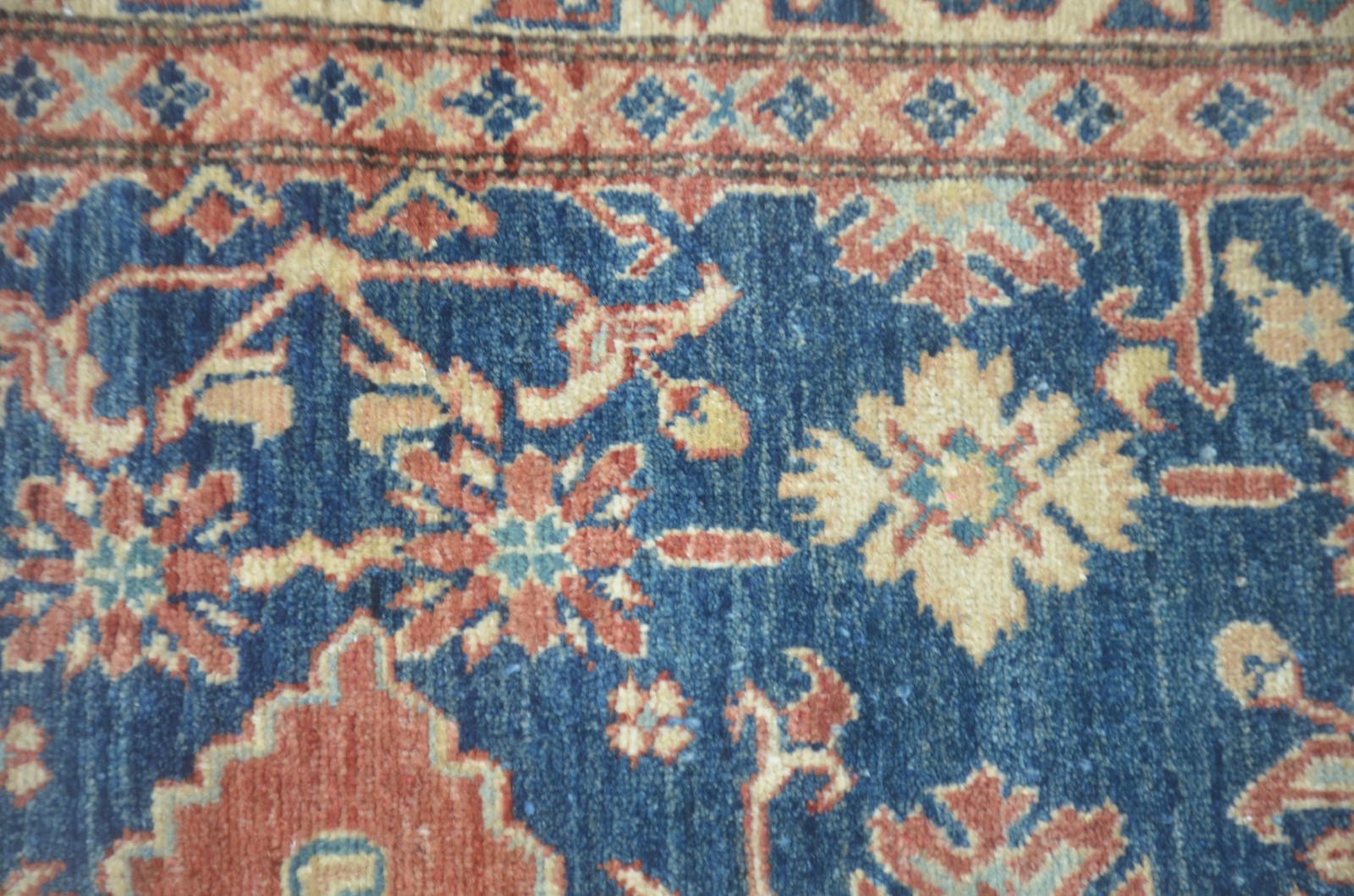 Tapete Kazak (1001) - foto 6 de 6