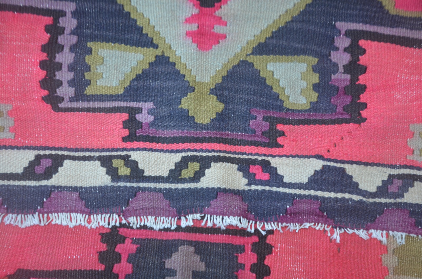 Tapete Kilim (1000) - foto 4 de 9