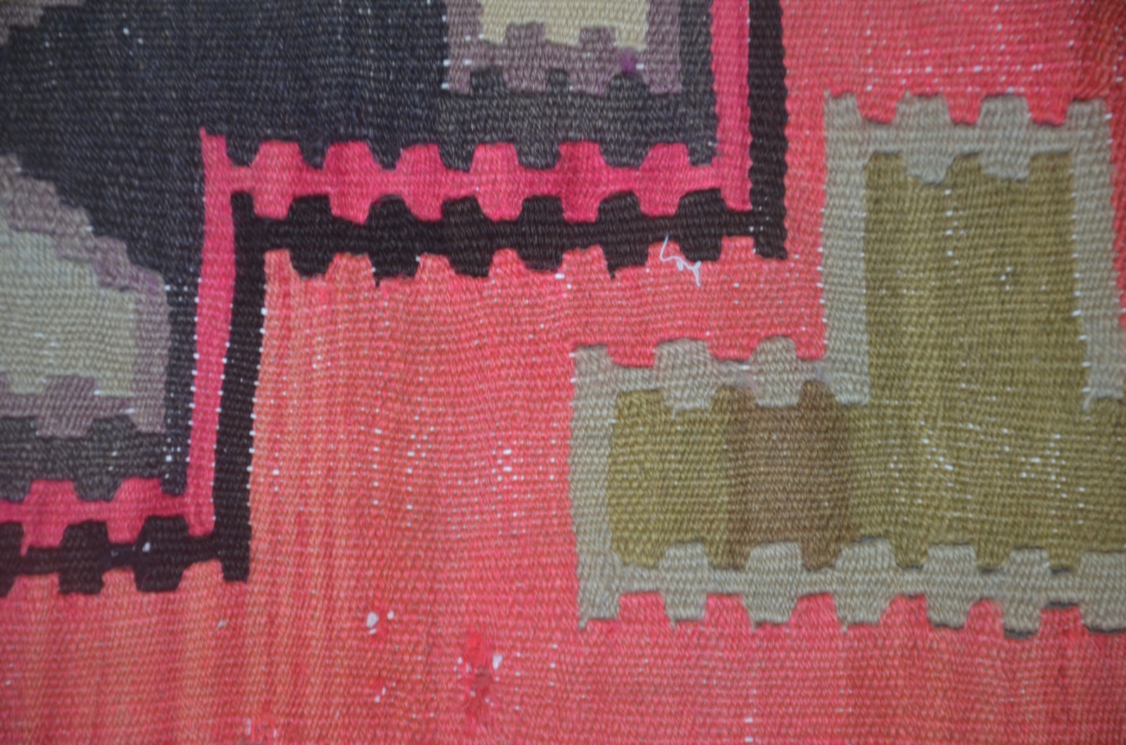 Tapete Kilim (1000) - foto 6 de 9
