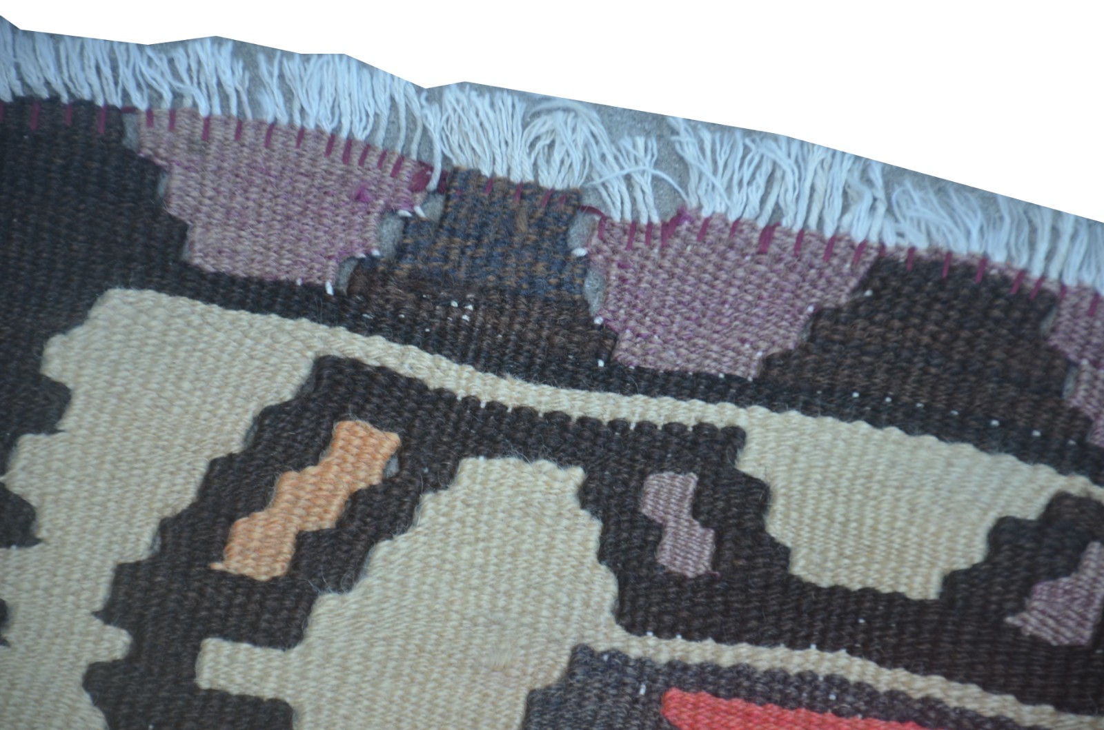 Tapete Kilim (1000) - foto 7 de 9