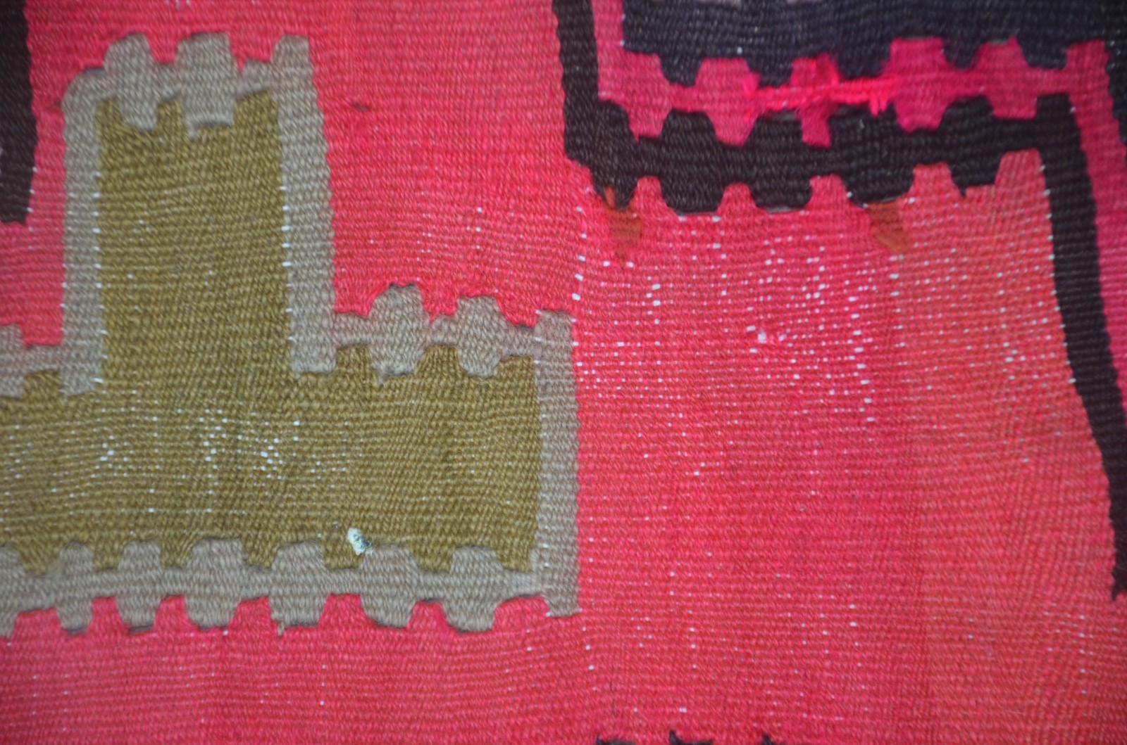 Tapete Kilim (1000) - foto 8 de 9