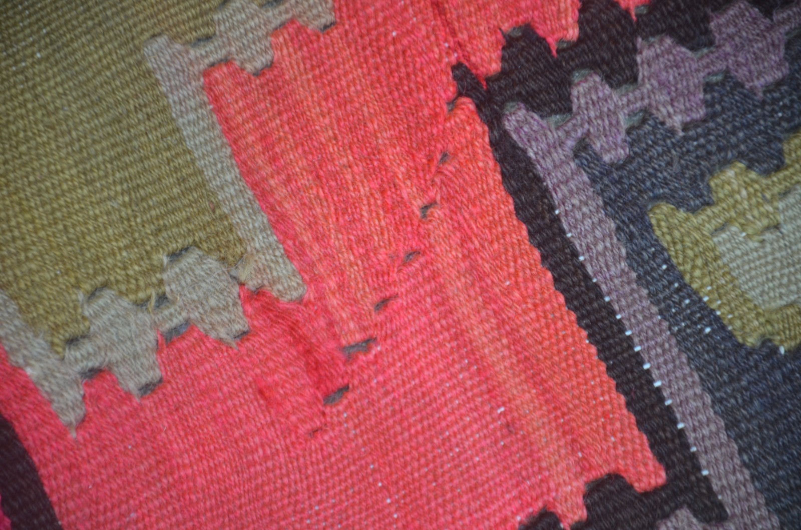 Tapete Kilim (1000) - foto 9 de 9