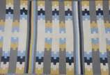 Tapete Kilim (1000),  - Passadeira Kilim.