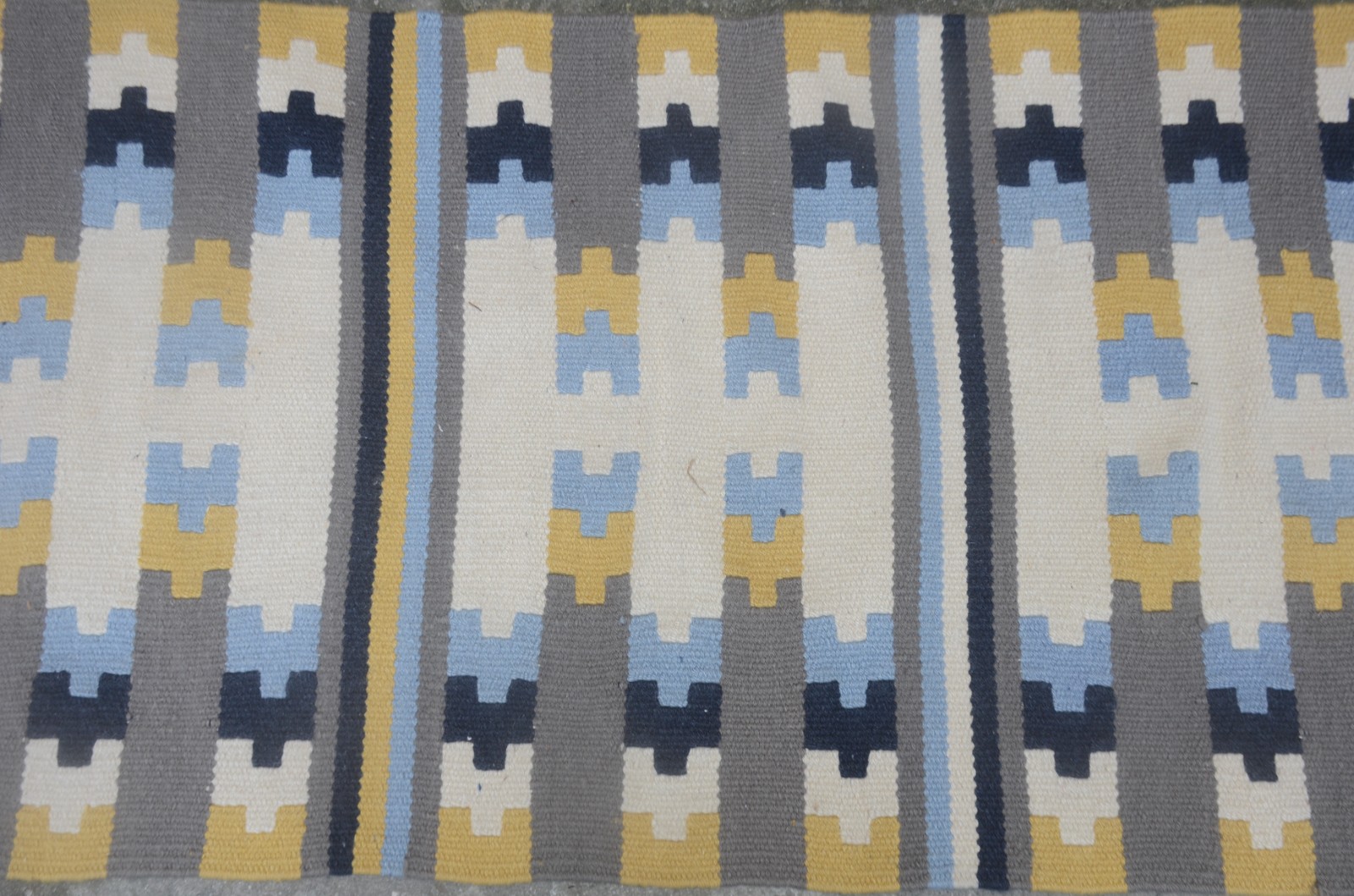 Tapete Kilim (1000) - foto 2 de 6